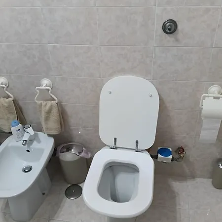 Apartamento Nico *