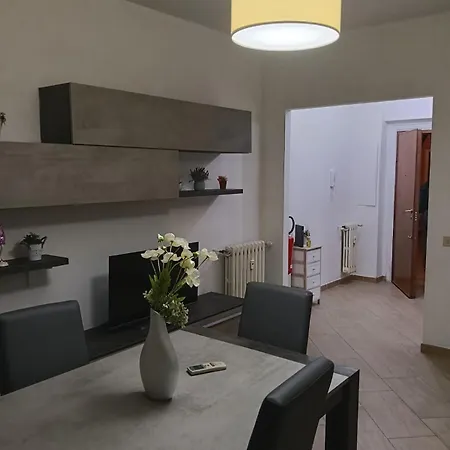 Apartamento Nico
