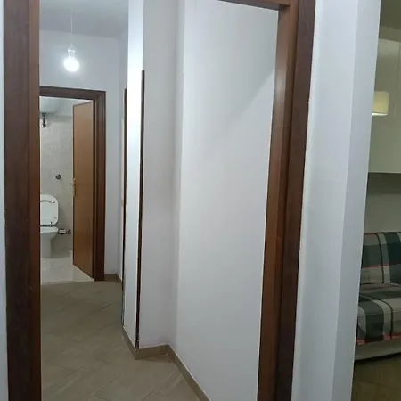 Apartamento Nico Roma