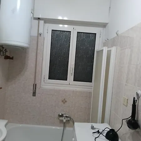 Apartamento Nico