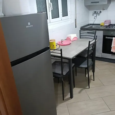 Apartamento Nico *