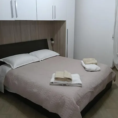 Apartamento Nico Roma