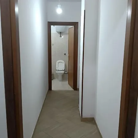 Apartamento Nico
