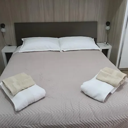 Apartamento Nico *