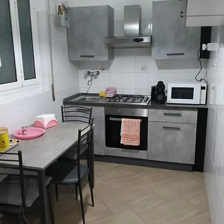 Apartamento Nico *