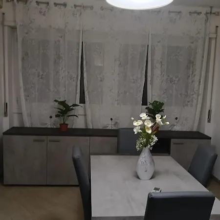 Apartamento Nico