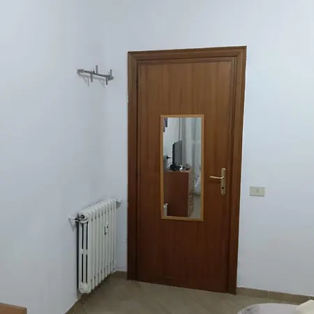 Apartamento Nico *