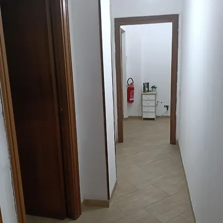 Apartamento Nico